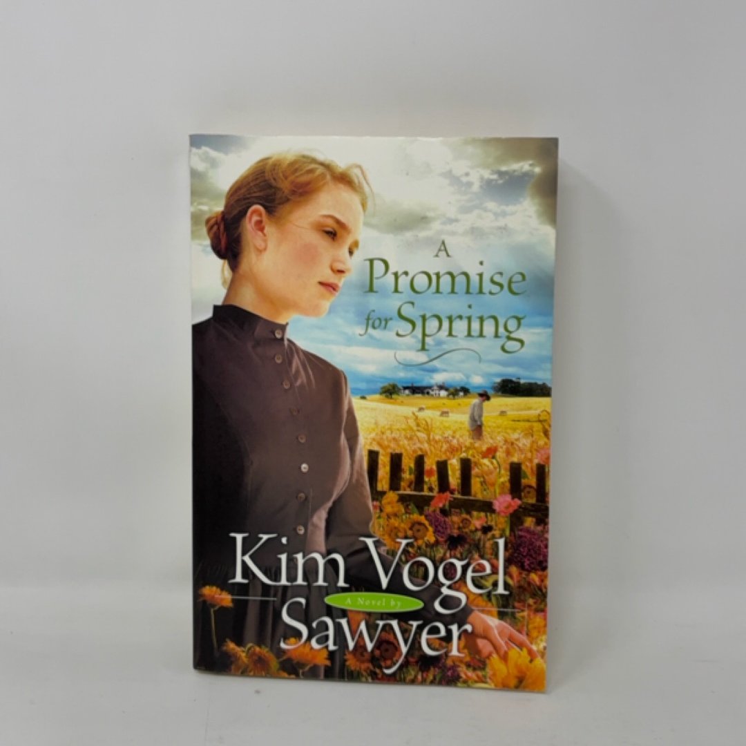 A Promise for Spring