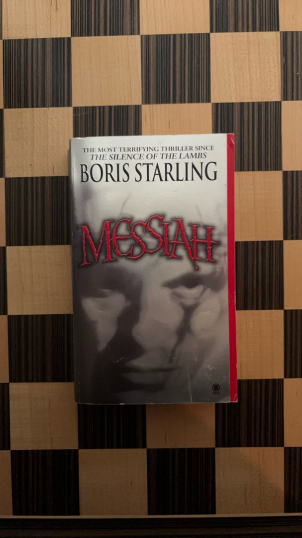 Messiah