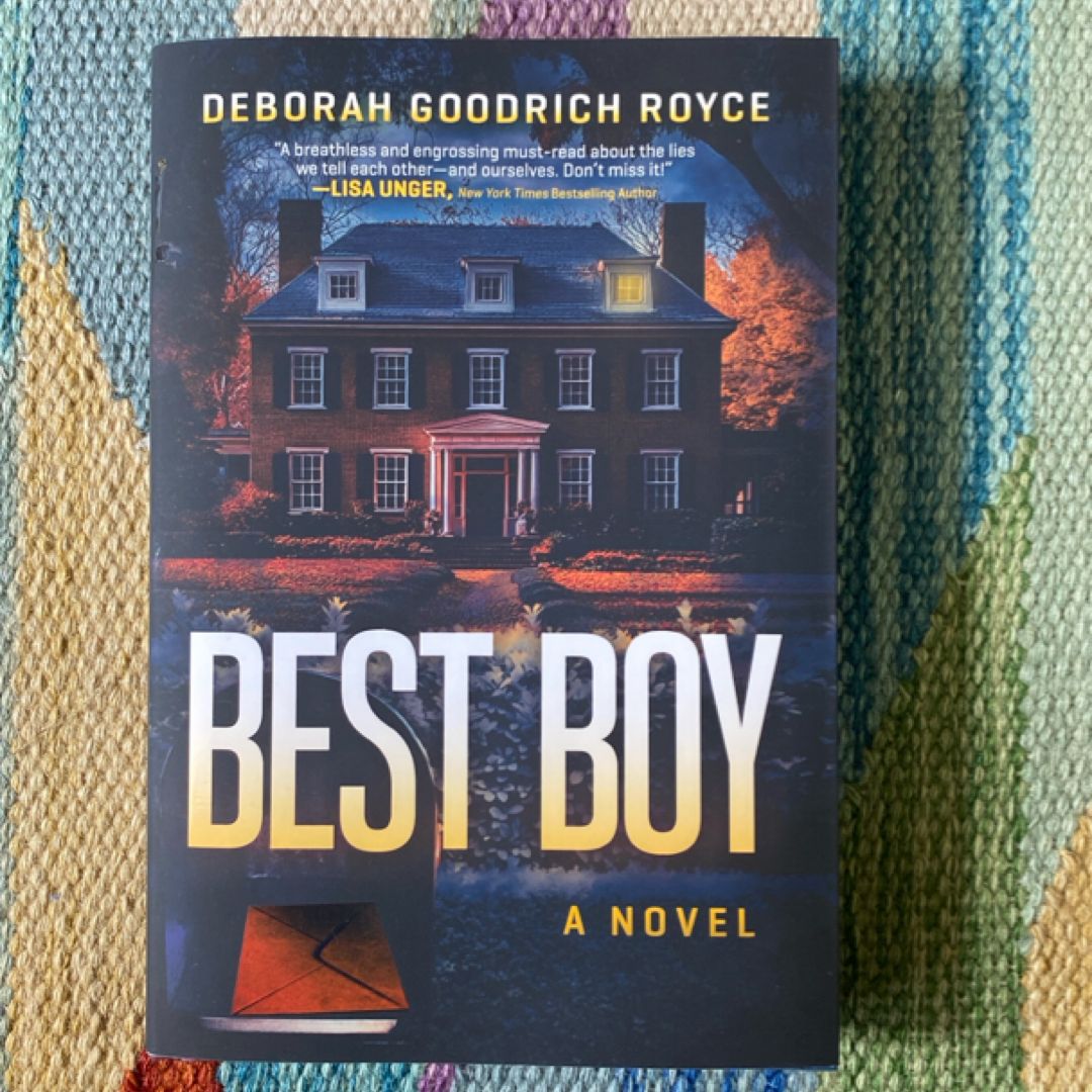 Best Boy