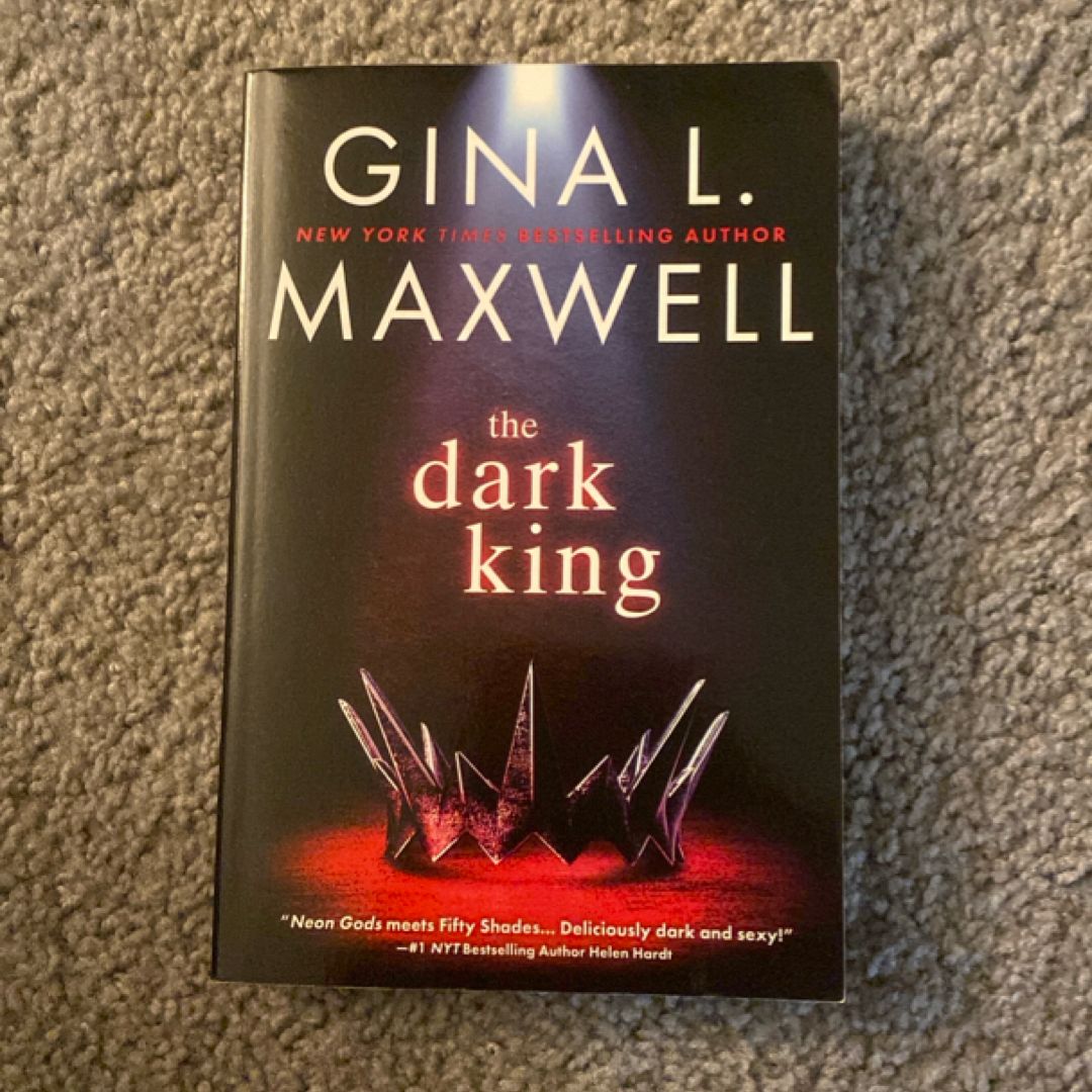 The Dark King