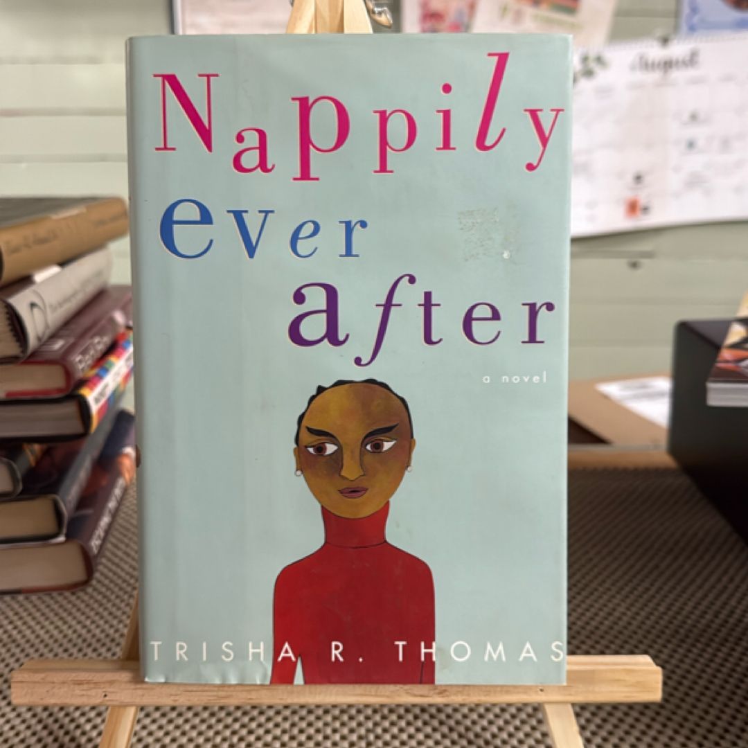Nappily Ever After