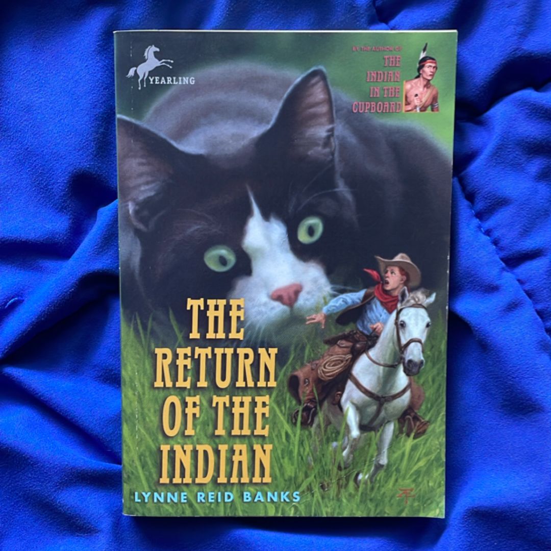 The Return of the Indian
