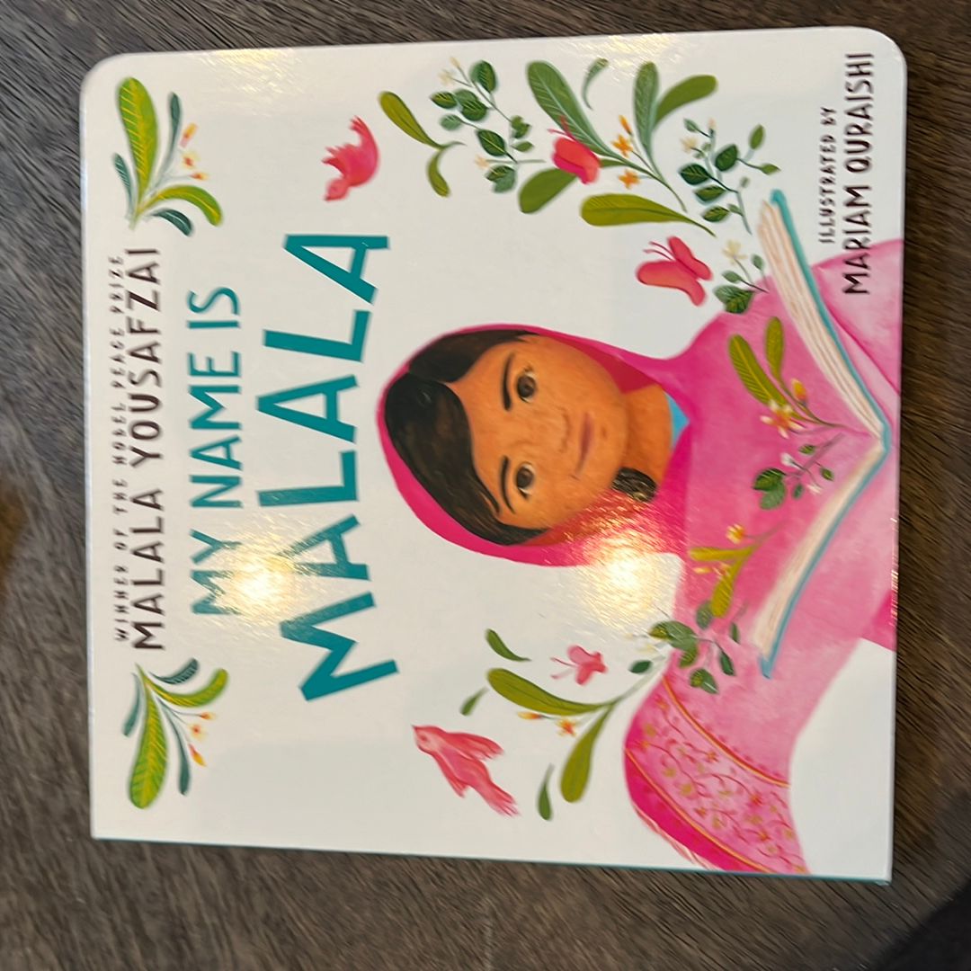 My Name Is Malala