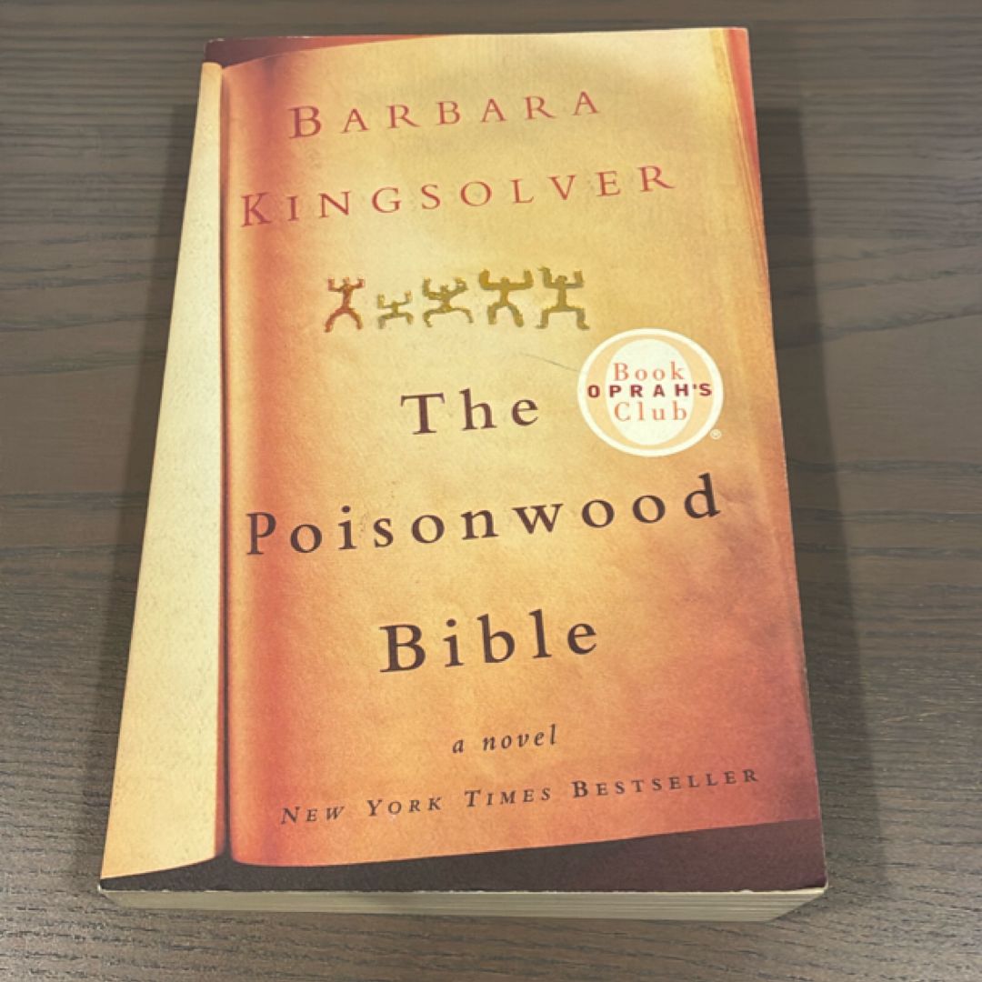The Poisonwood Bible