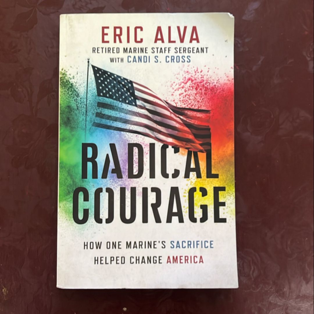 Radical Courage