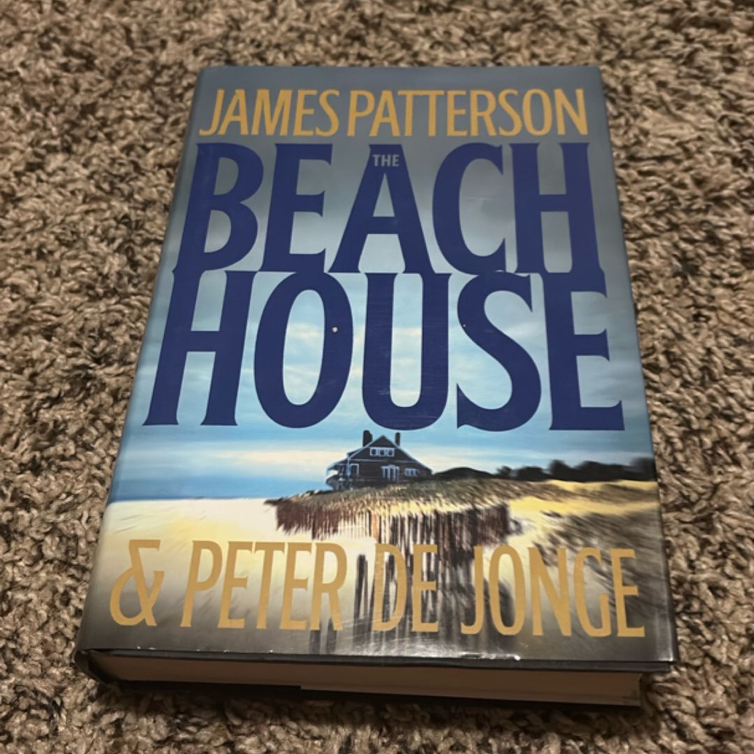 The Beach House A Novel