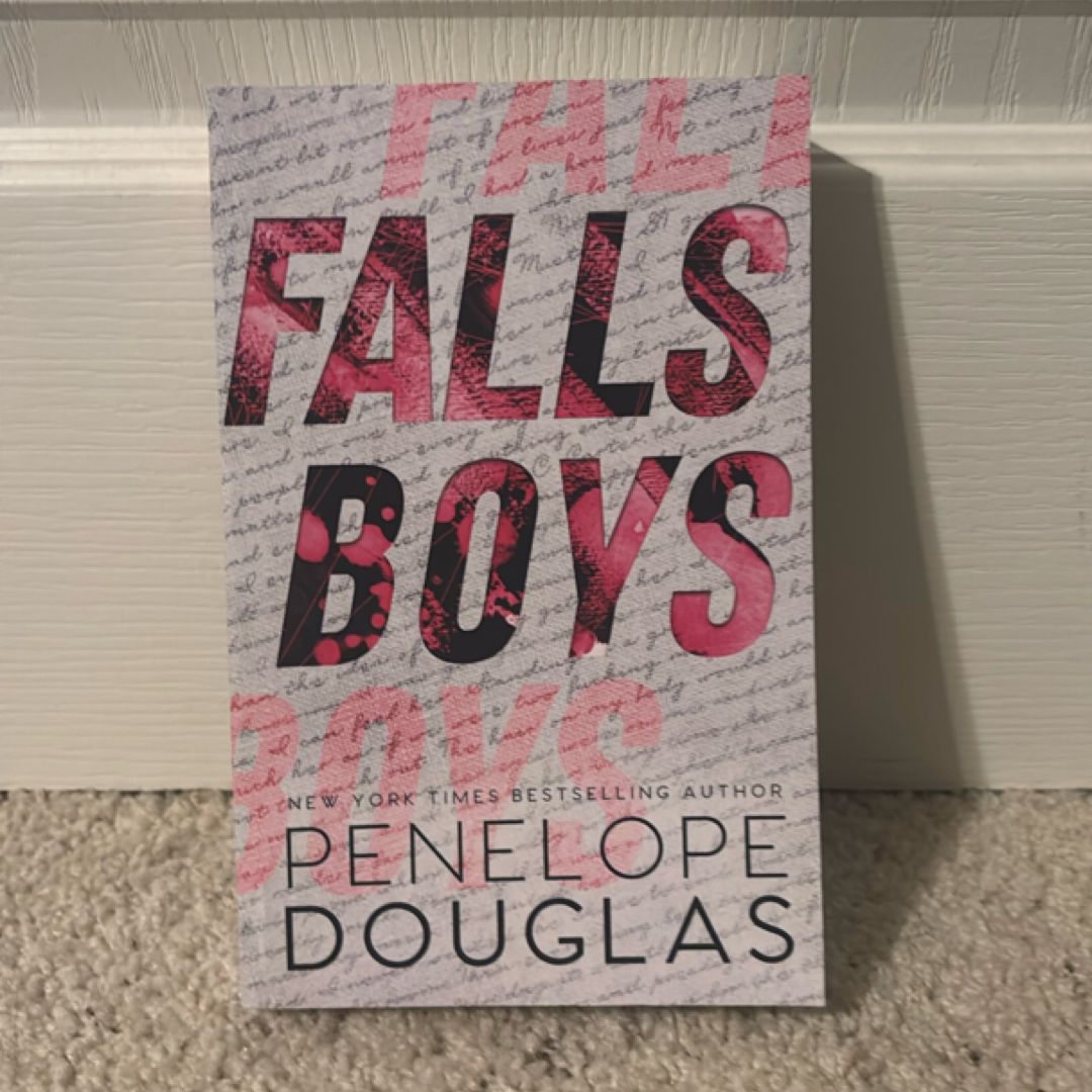 Falls Boys