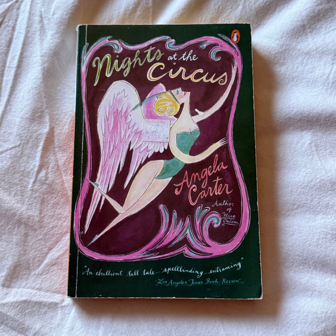 Nights at the Circus
