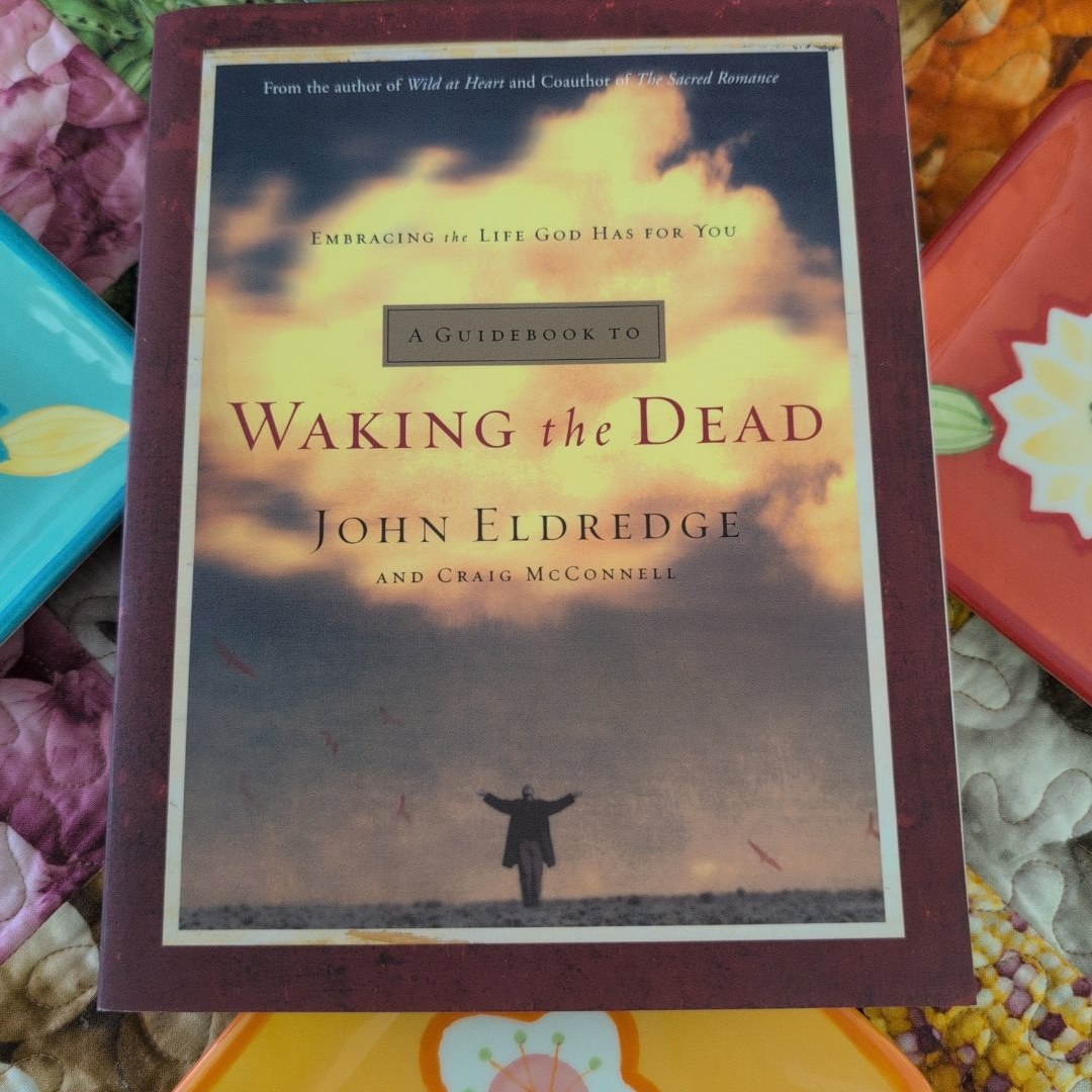 A Guidebook to Waking the Dead