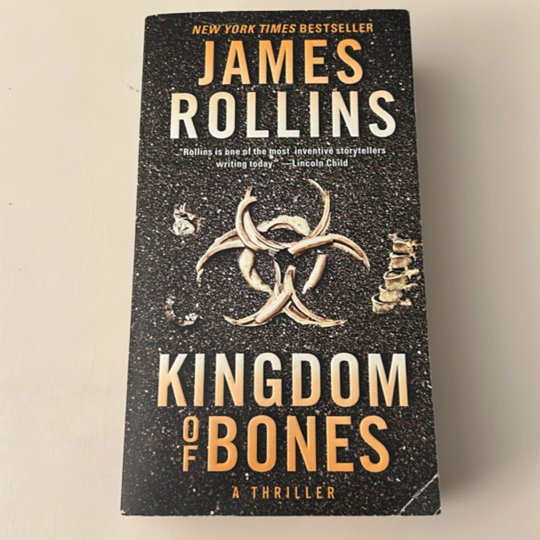 Kingdom of Bones
