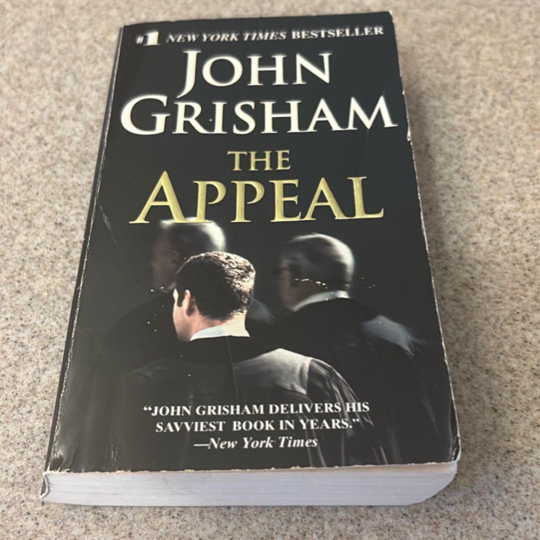 The Appeal