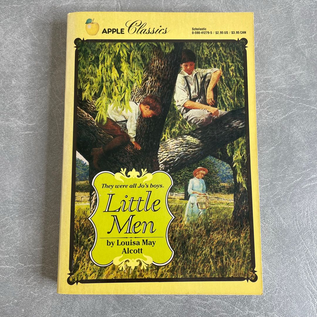 Little Men