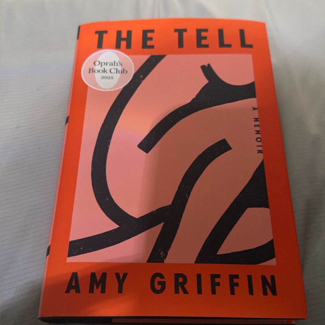 The Tell: Oprah's Book Club