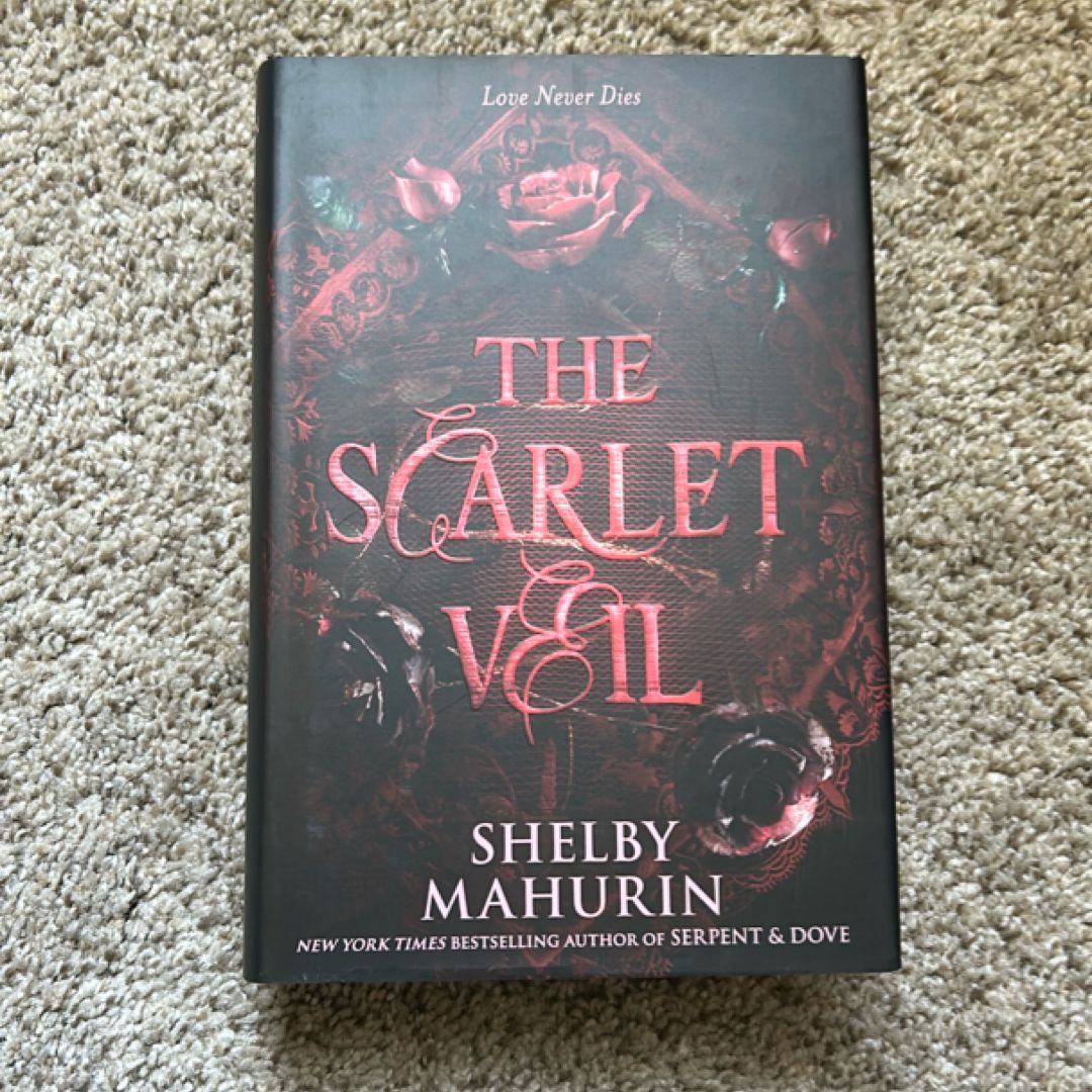 The Scarlet Veil
