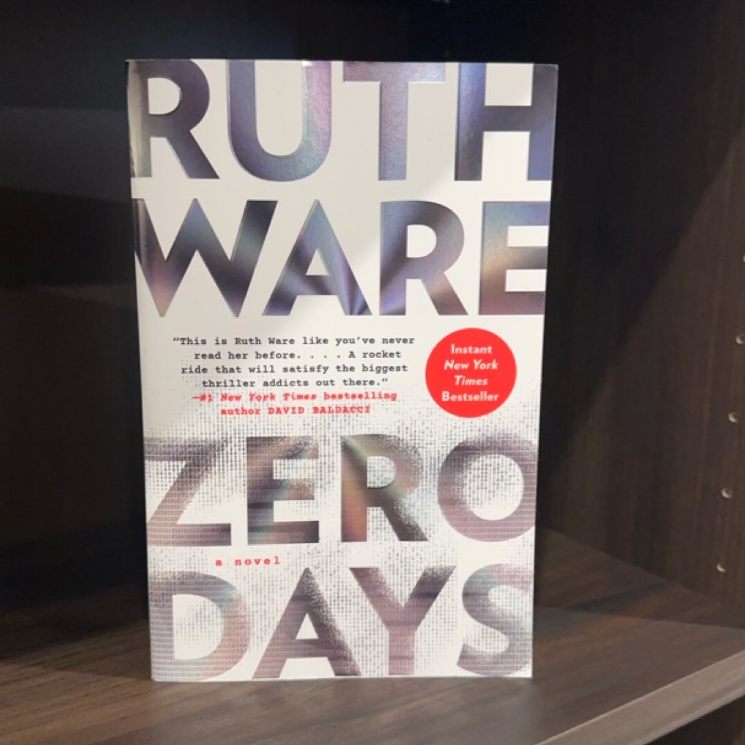 Zero Days