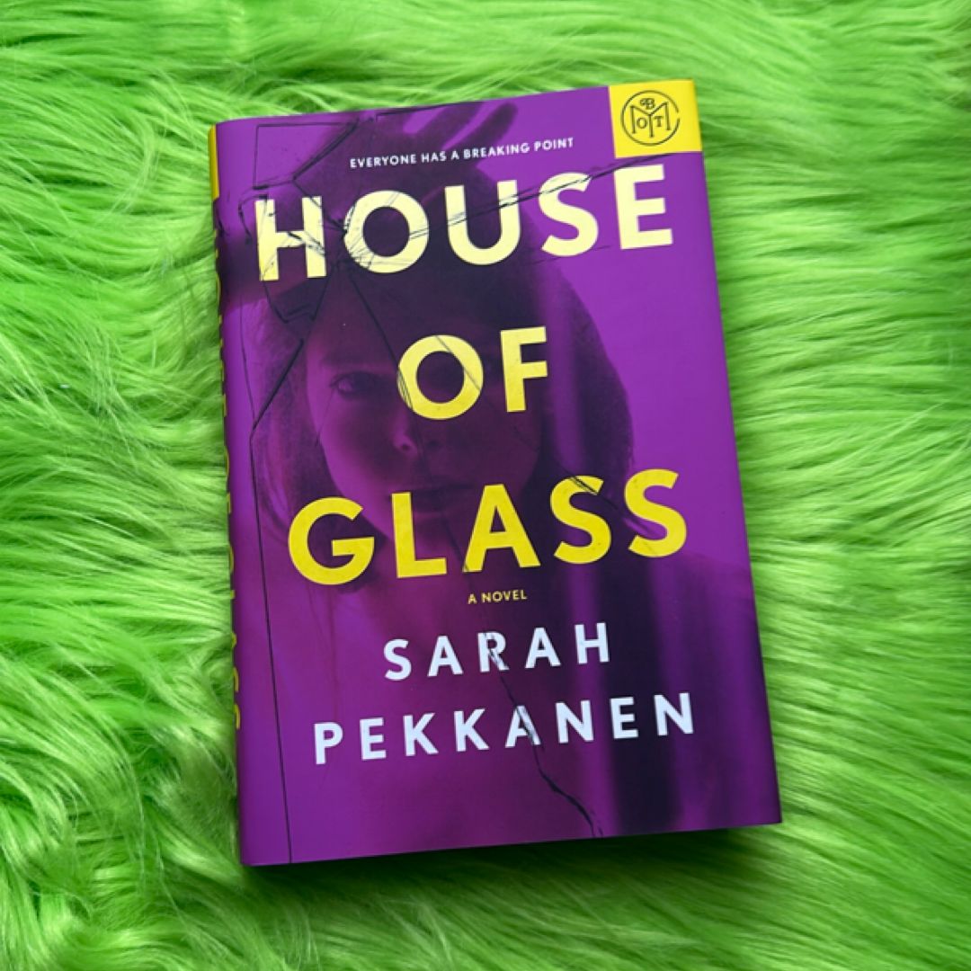 House of Glass