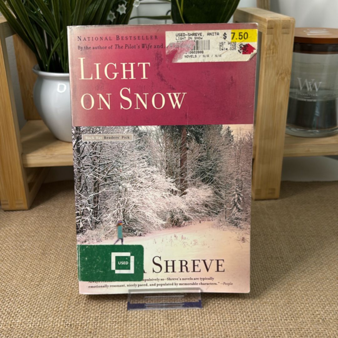 Light on Snow