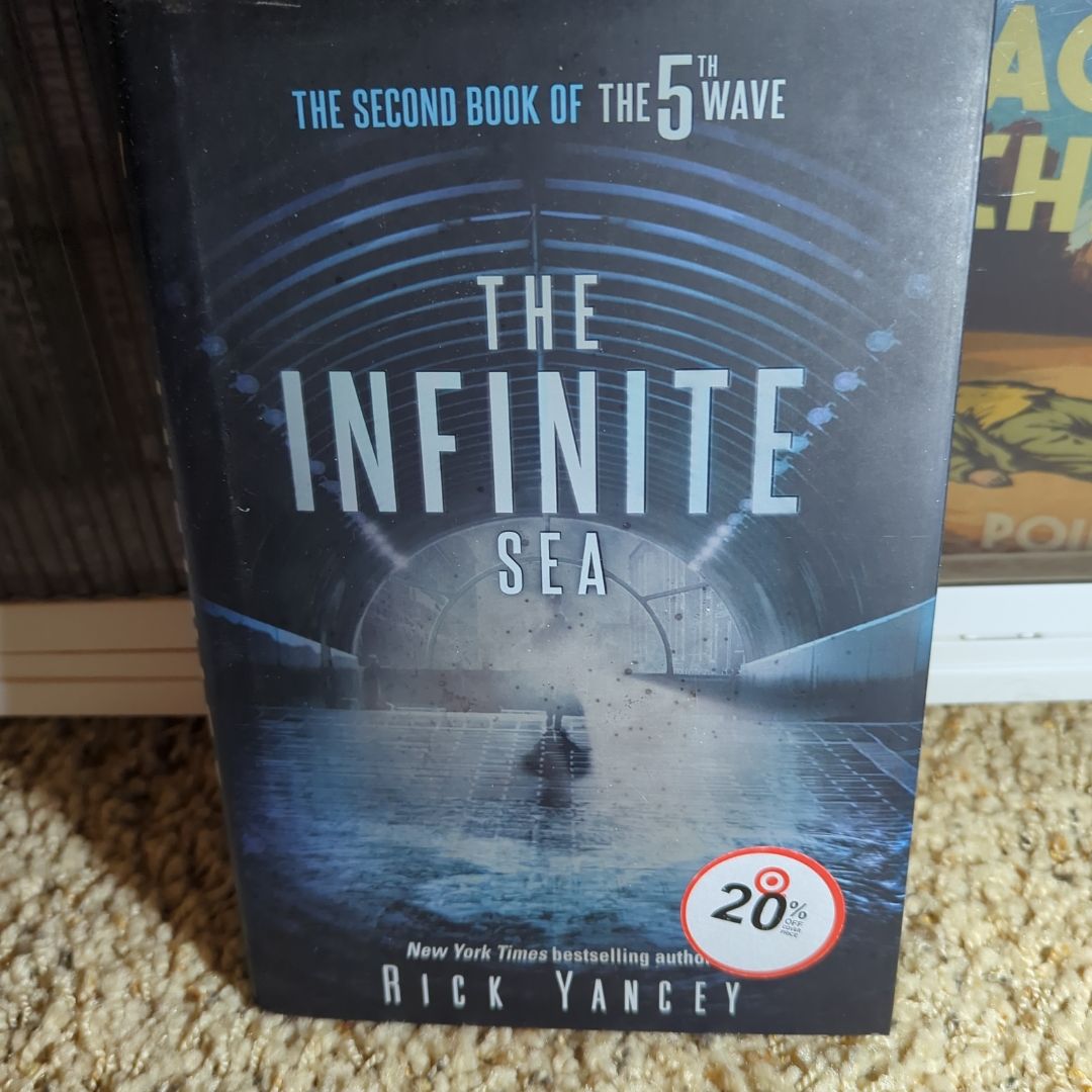 The Infinite Sea