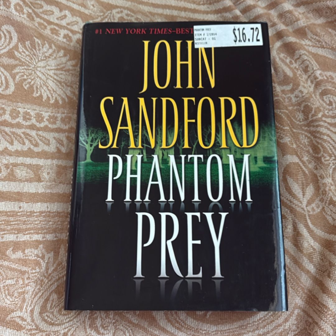 Phantom Prey