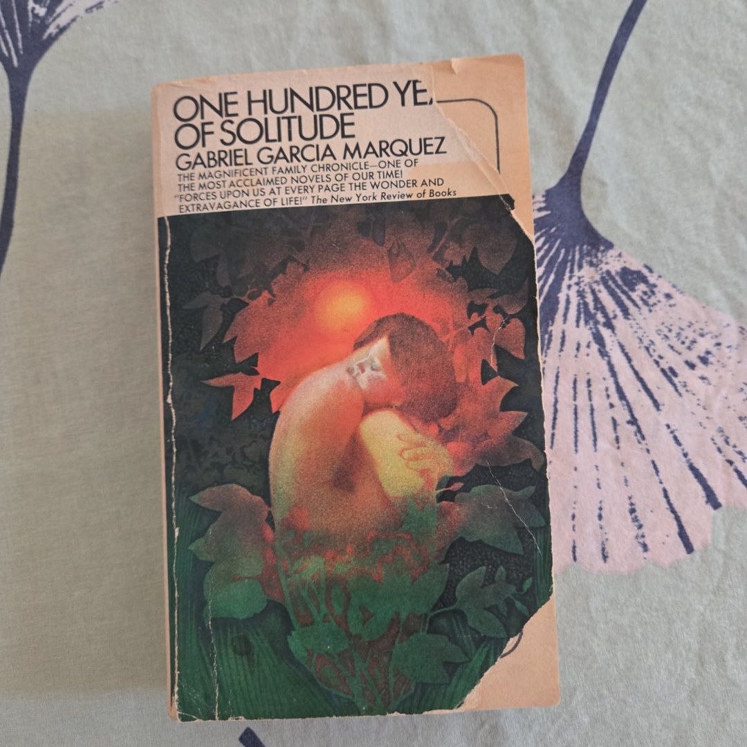 One hundred years of solitude