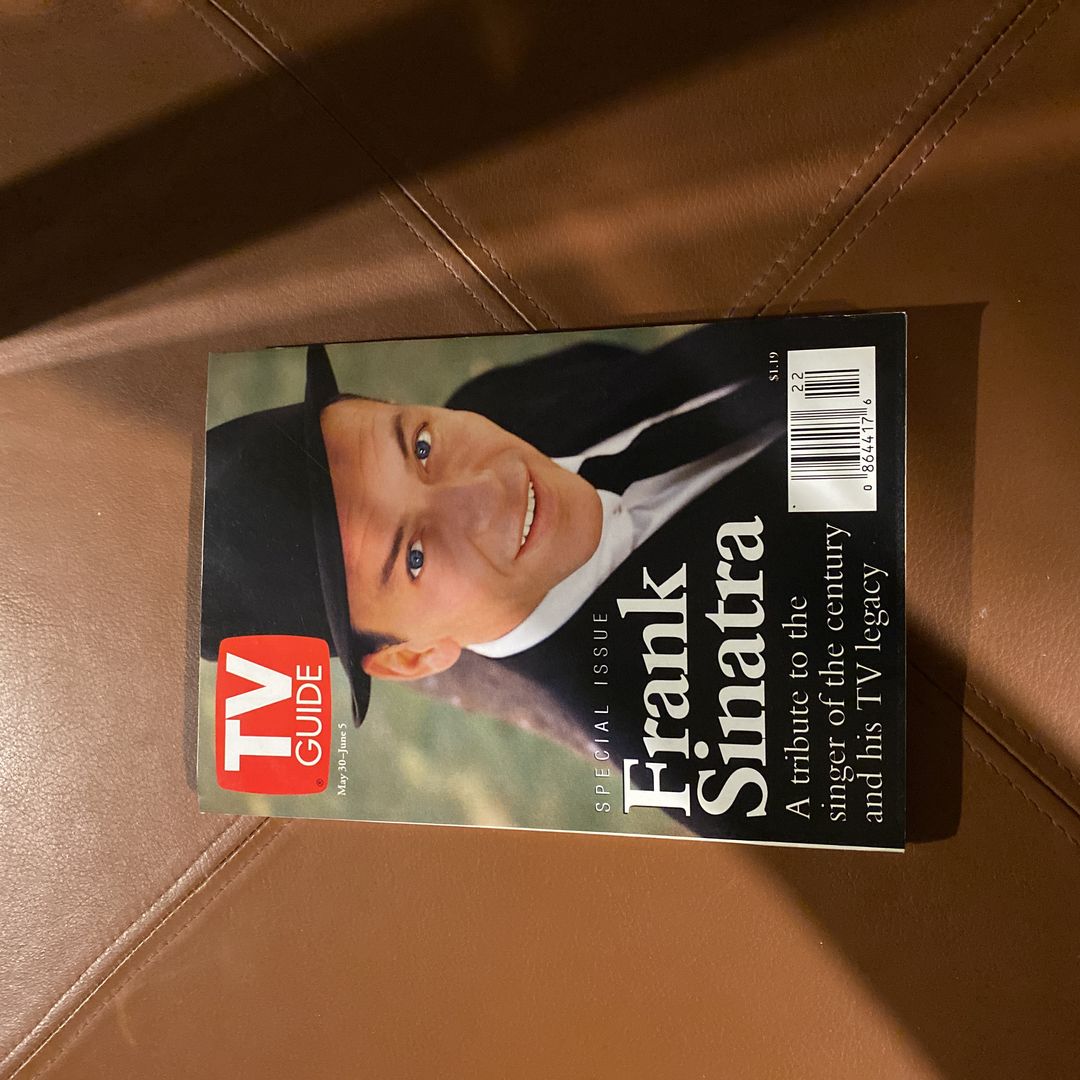 Frank Sinatra