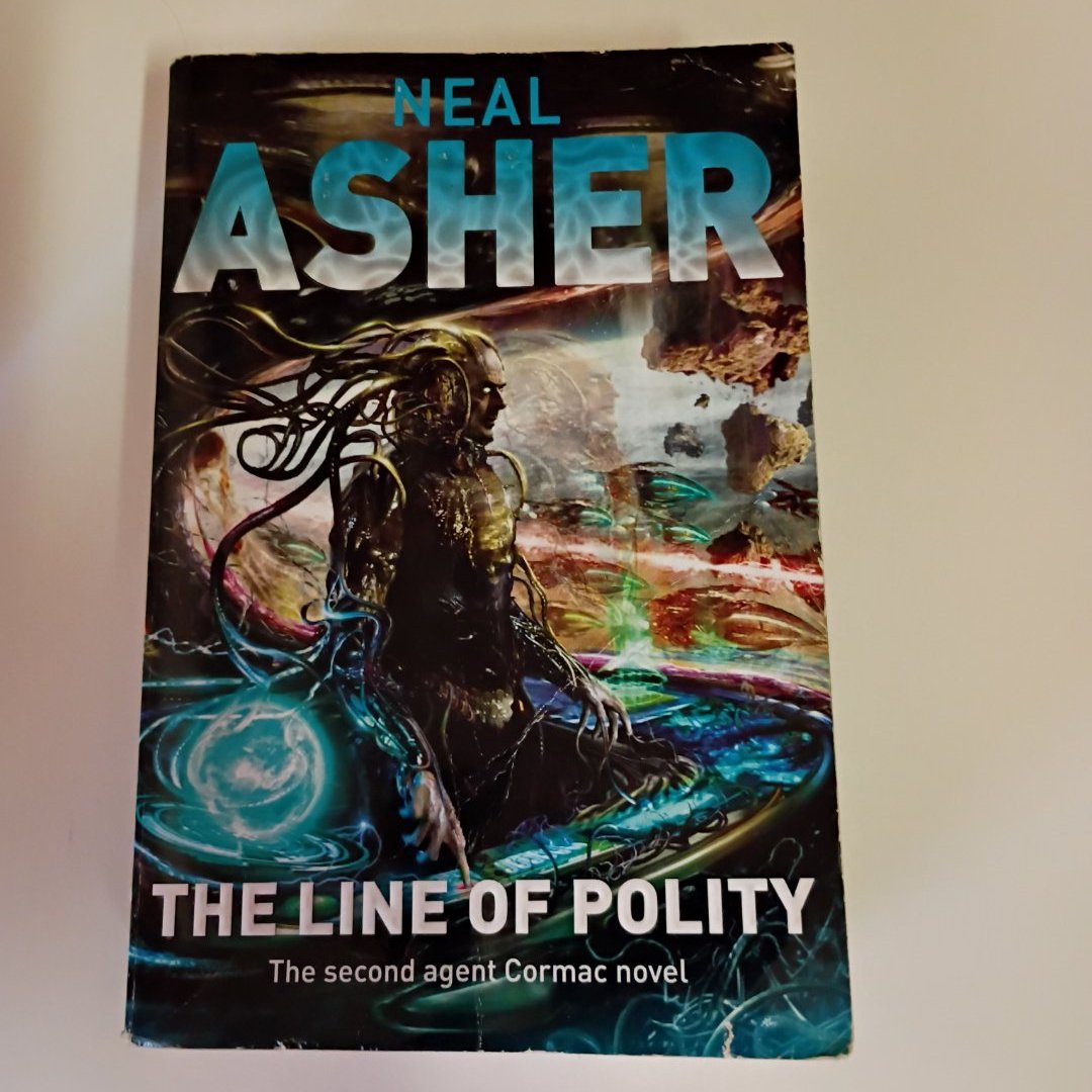 The Line of Polity