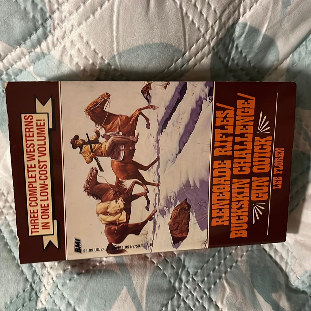 Case for Miracles for Kids