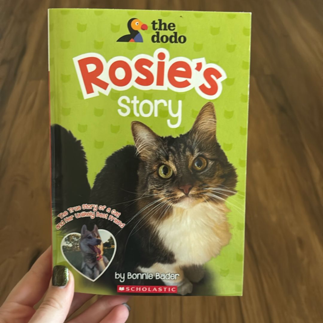 Rosie's Story (the Dodo)