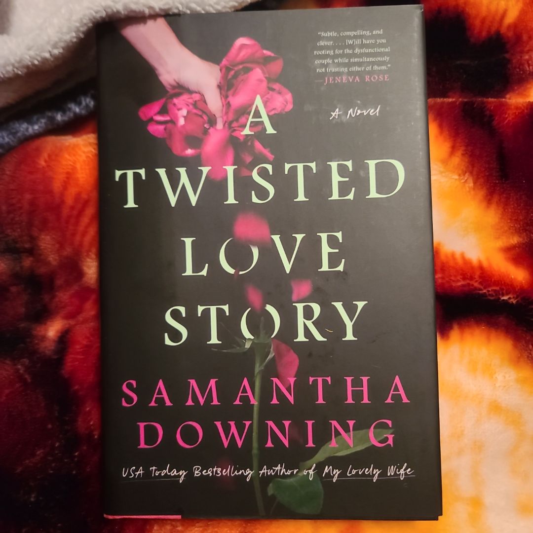 A Twisted Love Story