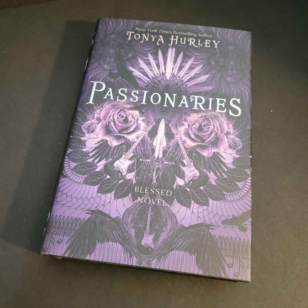 Passionaries