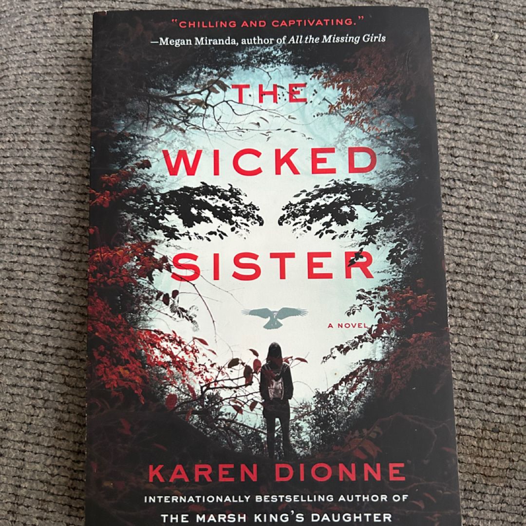 The Wicked Sister
