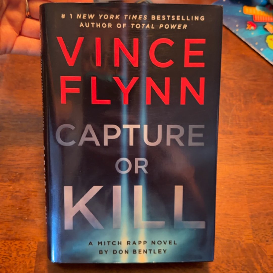 Capture or Kill
