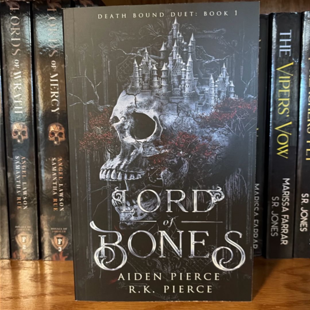 Lord of Bones