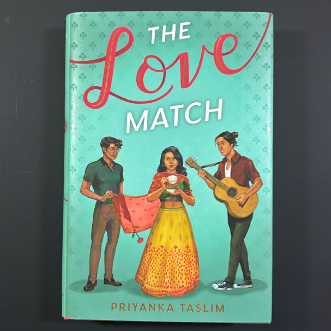 The Love Match
