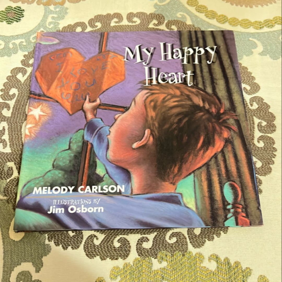 My Happy Heart