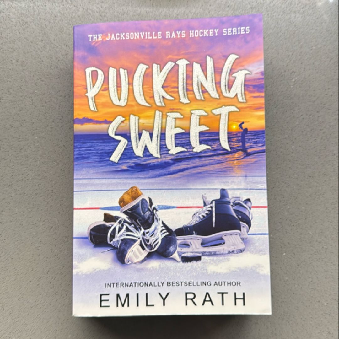 Pucking Sweet