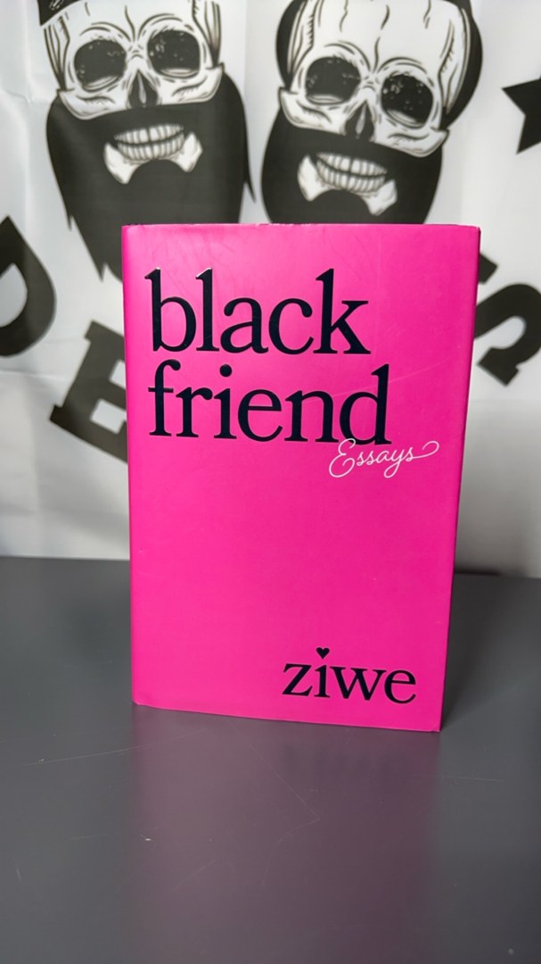 Black Friend