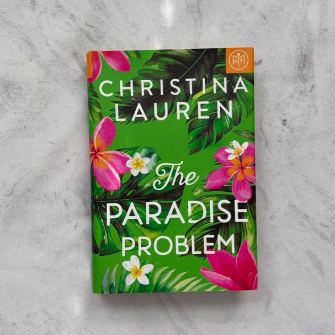 The Paradise Problem