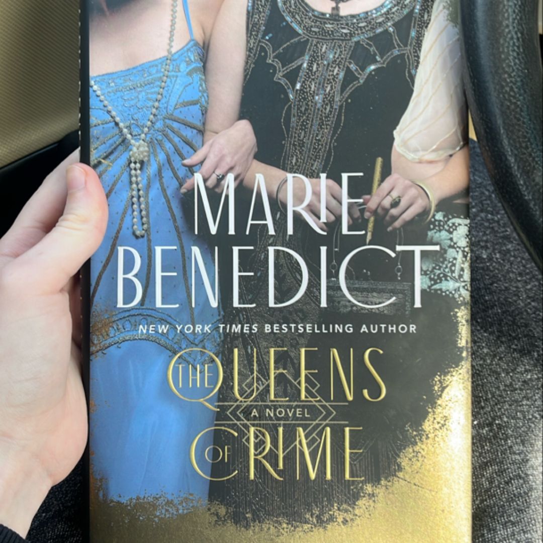 The Queens of Crime