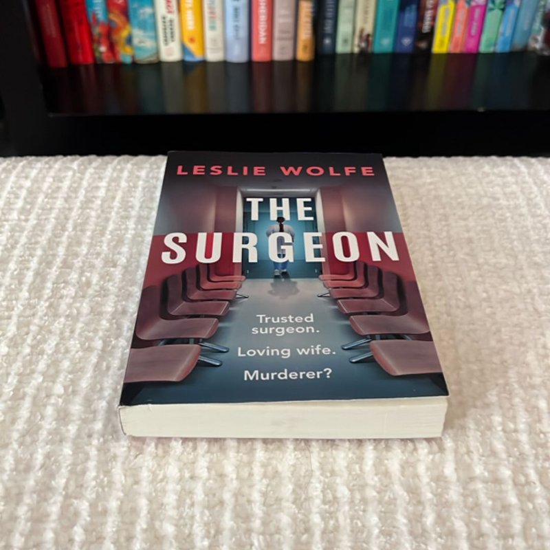 The Surgeon