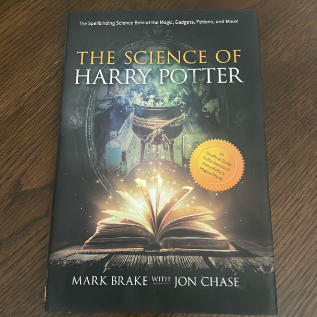 The Science of Harry Potter