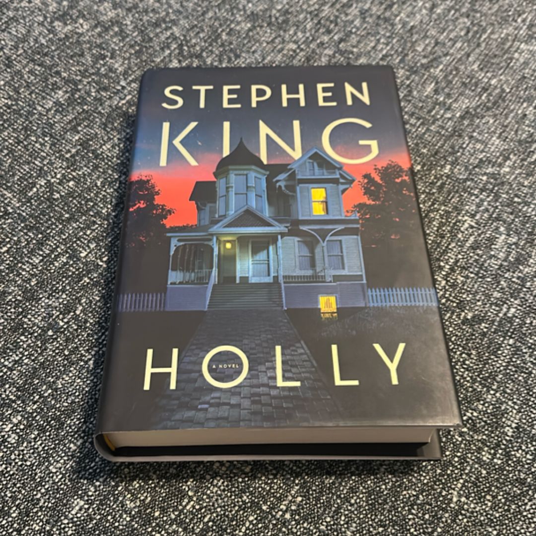 Holly