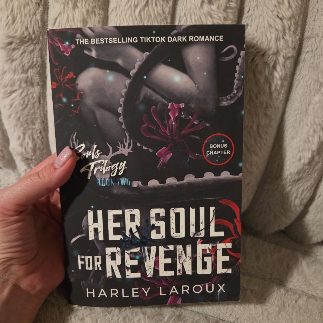 Her Soul for Revenge