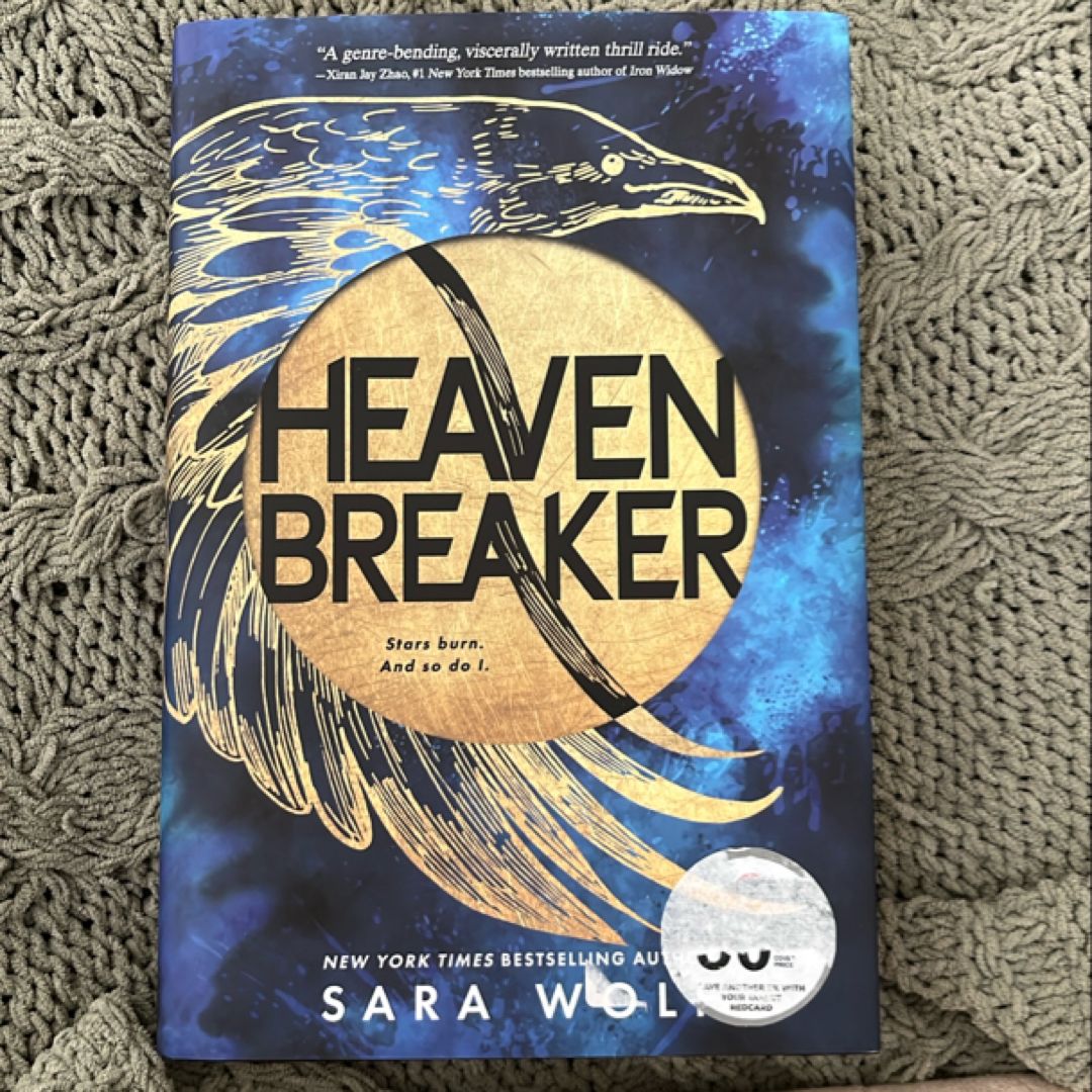 Heavenbreaker (Standard Edition)