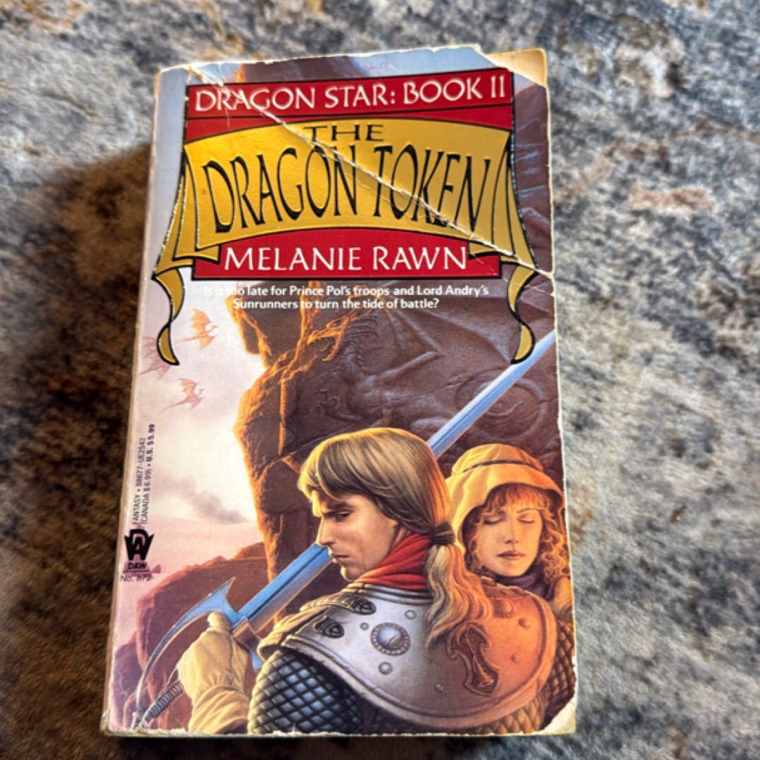 The Dragon Token