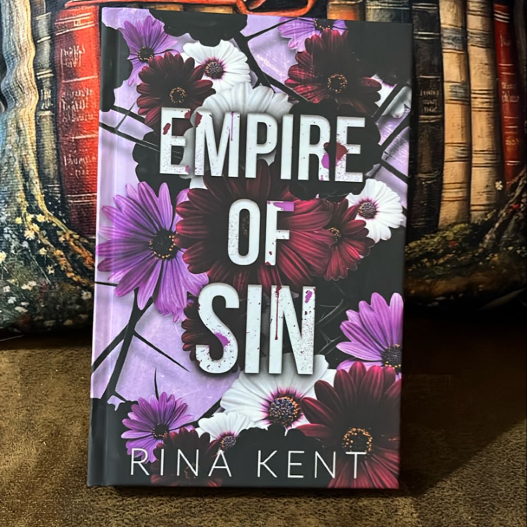 Empire of Sin