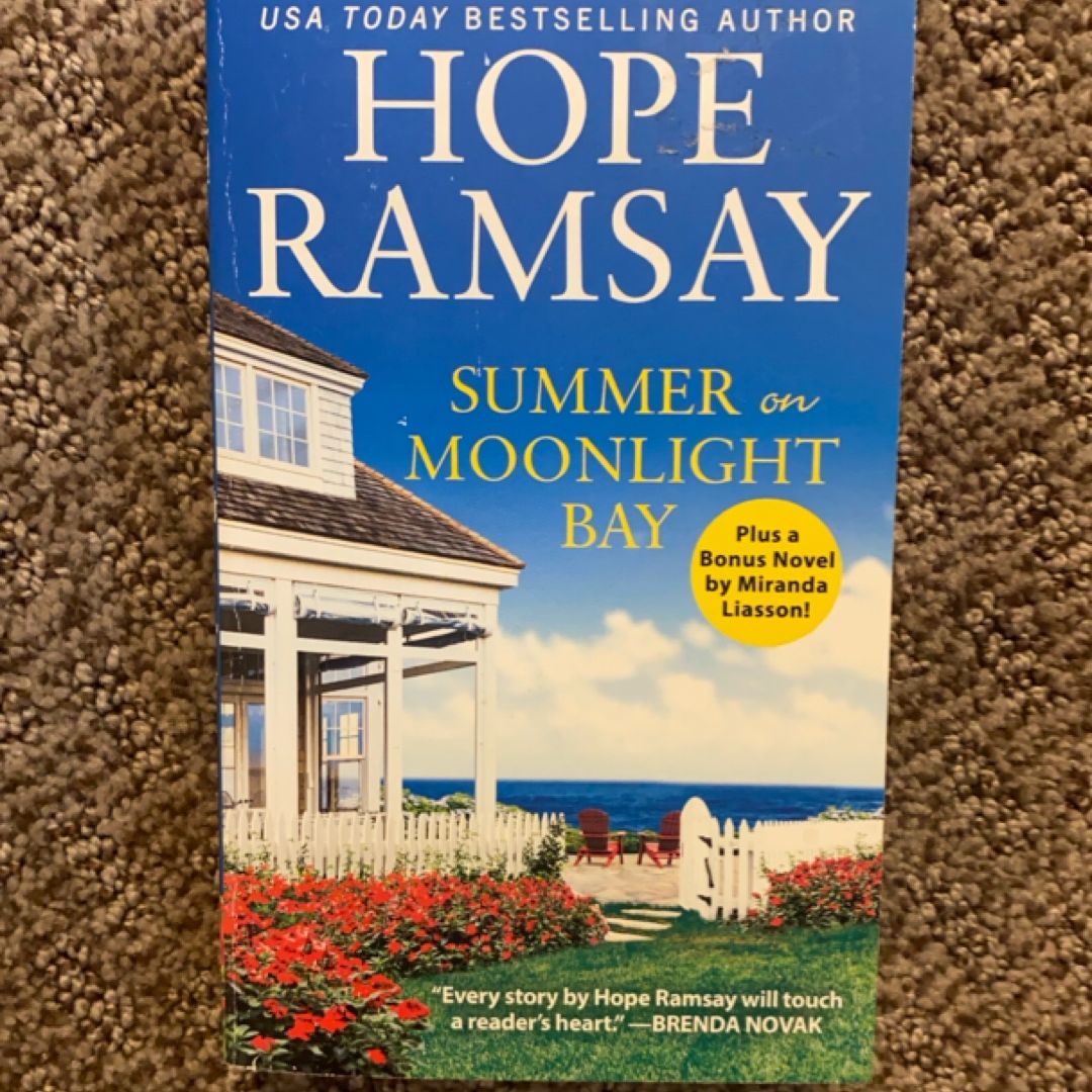 Summer on Moonlight Bay