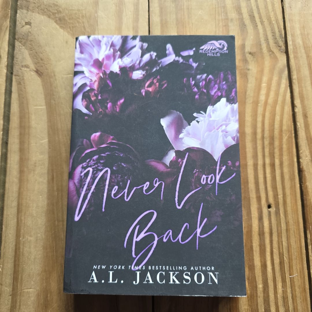 Never Look Back