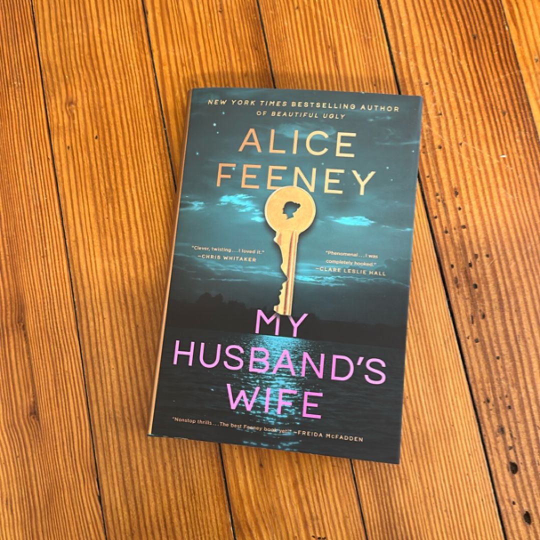 My Husband's Wife