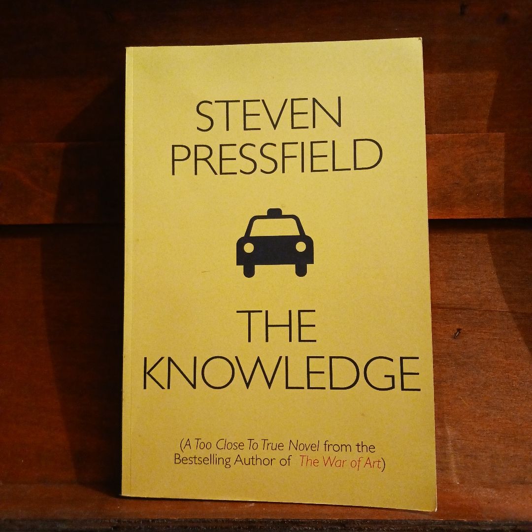 The Knowledge
